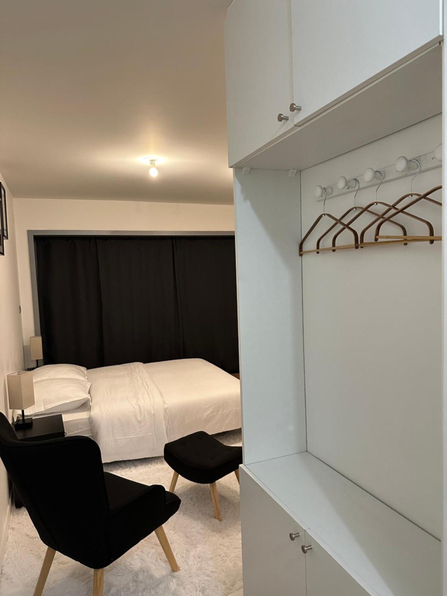 Appartamento New Upscale 1 Bedroom