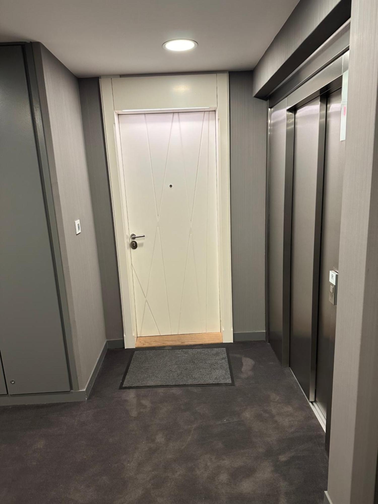 New Upscale 1 Bedroom Appartamento Parigi