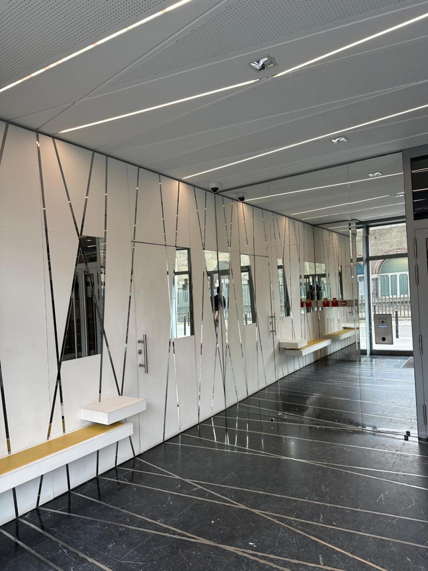 Appartamento New Upscale 1 Bedroom *